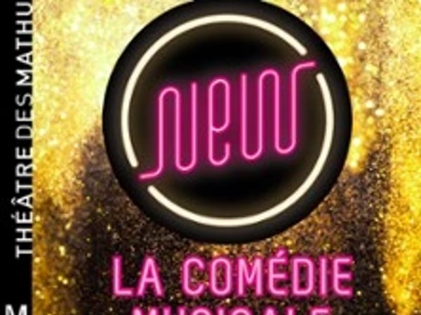 New, la comédie musicale improvisée