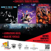 Festival Rock in Loc Revival