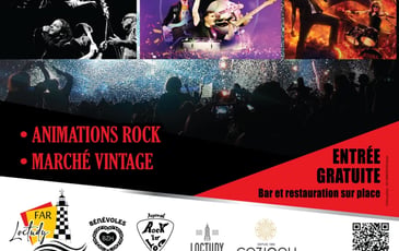 Festival Rock in Loc Revival