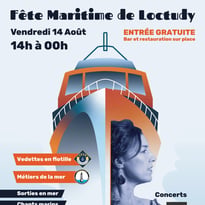 Fête Maritime de Loctudy