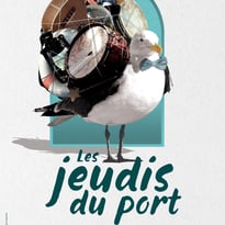 Jeudis du Port