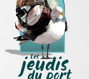 Jeudis du Port