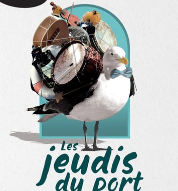 Jeudis du Port