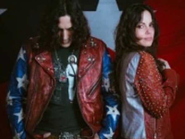 The Last Internationale