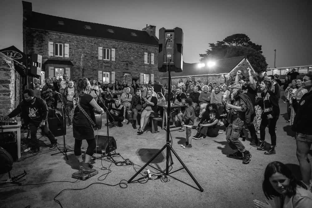 concert maggy bolle arvars