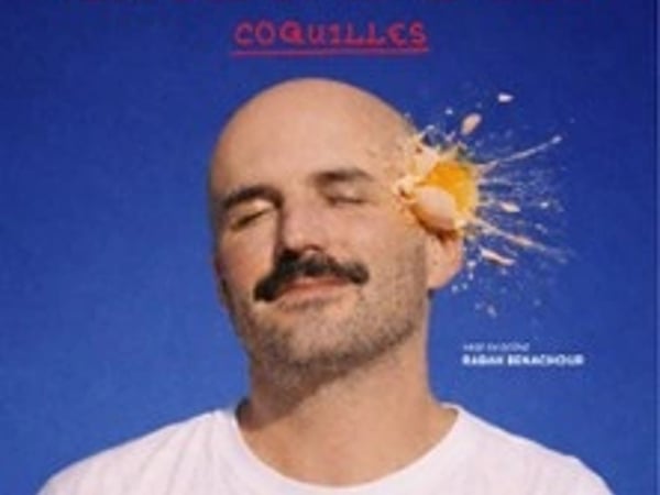 Coquilles