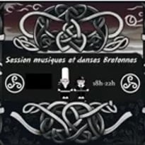 Session Musiques et Danses Bretonnes