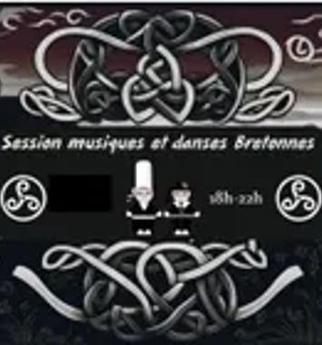 Session Musiques et Danses Bretonnes
