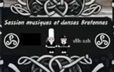 Session Musiques et Danses Bretonnes