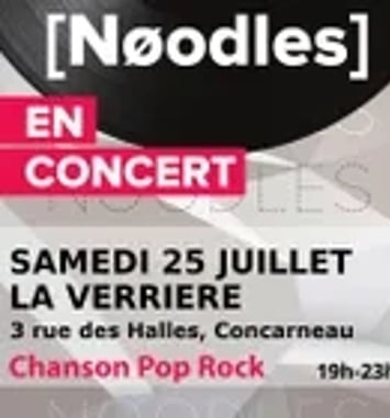Noodles