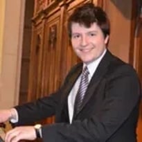 Récital d'orgue François-Xavier Kernin
