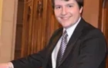 Récital d'orgue François-Xavier Kernin