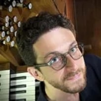 Le Carnaval des animaux et autres œuvres pour orgue