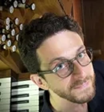 Le Carnaval des animaux et autres œuvres pour orgue