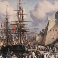 Brest, l'Art pour raconter la Ville