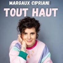 Margaux Cipriani, Tout Haut