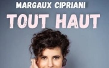 Margaux Cipriani, Tout Haut