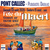 Fête du Maërl – Plougastel-Daoulas
