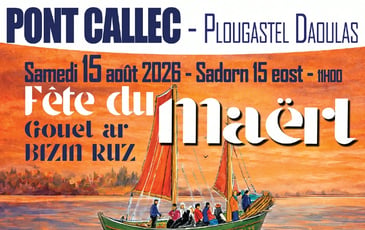 Fête du Maërl – Plougastel-Daoulas