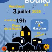 Rythm'n'Bourg