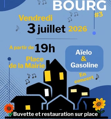 Rythm'n'Bourg