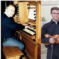 Concert des mardis de l'orgue à Saint-Tudy