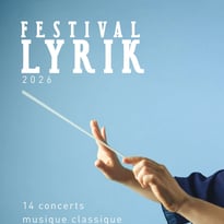 Festival Lyrik