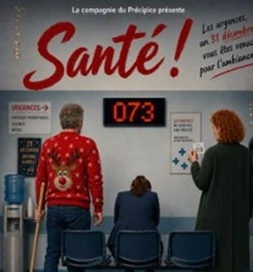 Santé !