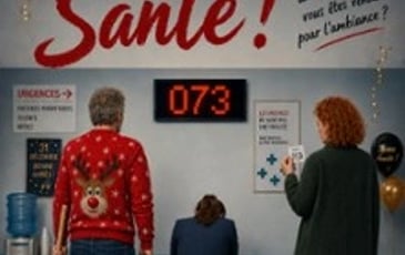 Santé !