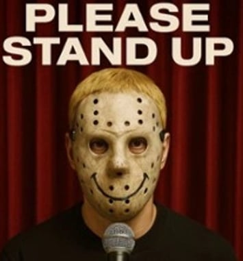 Arthur Gomez, Please Stand Up, Tournée