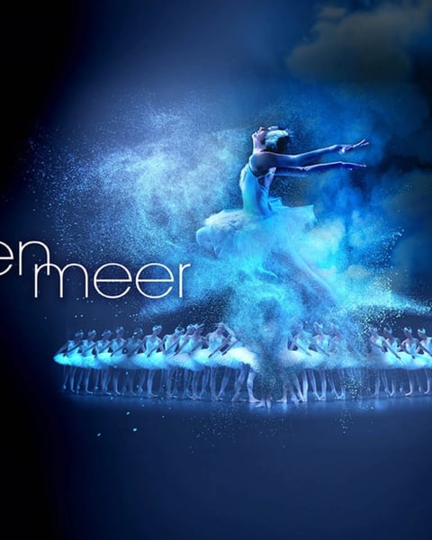Le Lac des Cygnes, Ballet et Orchestre