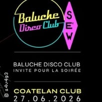 Baluche Disco Club