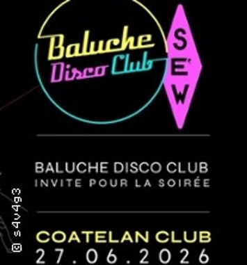 Baluche Disco Club