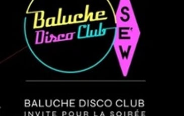 Baluche Disco Club