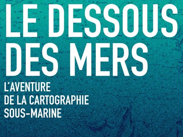 Le Dessous des Mers