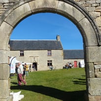 Au temps du cheval d'orgueil