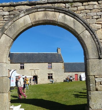 Au temps du cheval d'orgueil