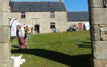 Au temps du cheval d'orgueil