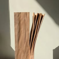 Entaille | Yves Tilly, sculpteur