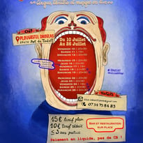 Cabaret Perdu