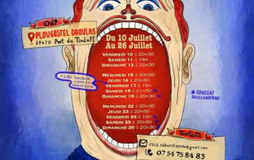 Cabaret Perdu