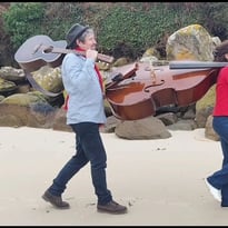 Concert Bâton de parole