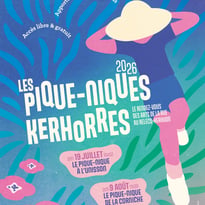 Le Pique-Nique à l'Unisson