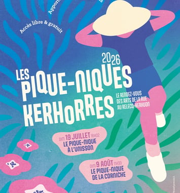 Le Pique-Nique à l'Unisson