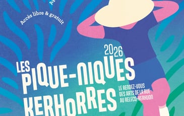 Le Pique-Nique à l'Unisson