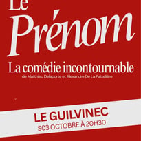 Le Prénom