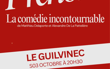 Le Prénom