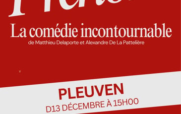 Le Prénom