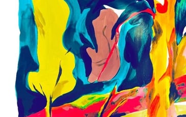 Le Banquet Céleste, John Blow Venus et Adonis