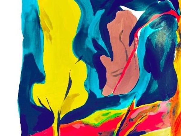 Le Banquet Céleste, John Blow Venus et Adonis
